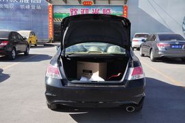 2012款广汽本田雅阁2.0SE