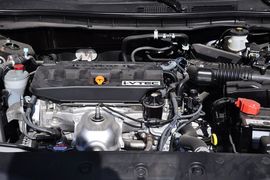 2012款广汽本田雅阁2.0SE