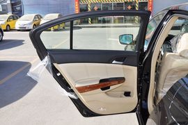 2012款广汽本田雅阁2.0SE