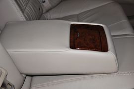 2012款广汽本田雅阁2.0SE