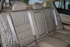 2012款广汽本田雅阁2.0SE
