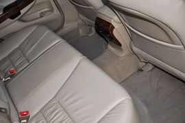 2012款广汽本田雅阁2.0SE