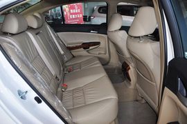 2012款广汽本田雅阁2.0SE