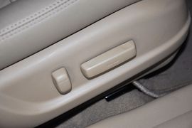 2012款广汽本田雅阁2.0SE