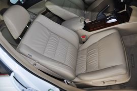 2012款广汽本田雅阁2.0SE