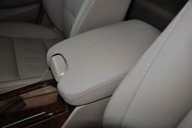2012款广汽本田雅阁2.0SE