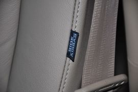 2012款广汽本田雅阁2.0SE