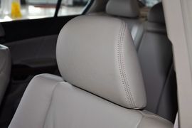 2012款广汽本田雅阁2.0SE