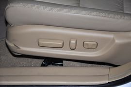 2012款广汽本田雅阁2.0SE