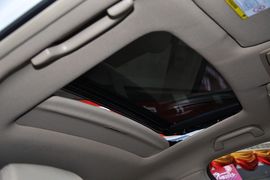 2012款广汽本田雅阁2.0SE