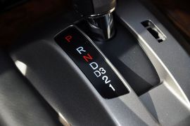 2012款广汽本田雅阁2.0SE