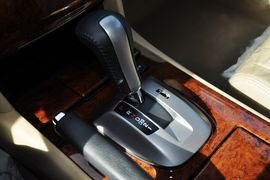 2012款广汽本田雅阁2.0SE