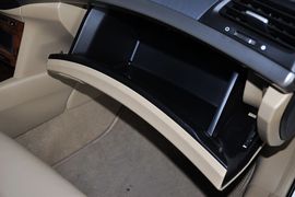 2012款广汽本田雅阁2.0SE