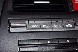 2012款广汽本田雅阁2.0SE