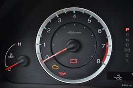 2012款广汽本田雅阁2.0SE
