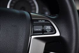 2012款广汽本田雅阁2.0SE