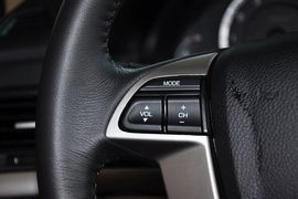 2012款广汽本田雅阁2.0SE