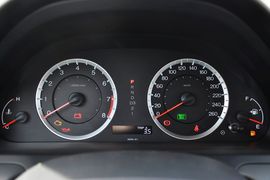 2012款广汽本田雅阁2.0SE