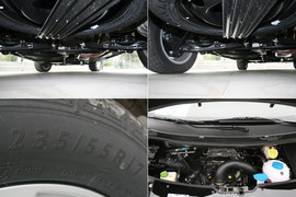 大众Multivan体验