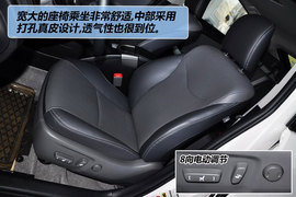 2012款一汽丰田普锐斯1.8L