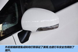 2012款一汽丰田普锐斯1.8L豪华先进版