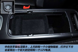 2012款菲亚特菲跃2.4L豪华版到店实拍