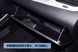 2012款菲亚特菲跃2.4L豪华版到店实拍