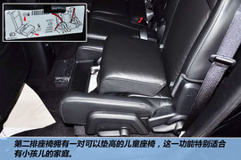 2012款菲亚特菲跃2.4L豪华版到店实拍