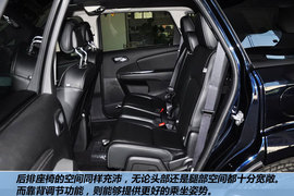 2012款菲亚特菲跃2.4L豪华版到店实拍
