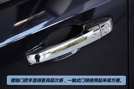 2012款菲亚特菲跃2.4L豪华版到店实拍