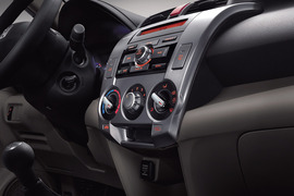 2012款广汽本田锋范