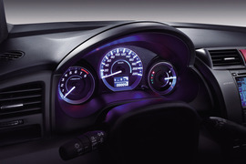 2012款广汽本田锋范