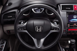 2012款广汽本田锋范