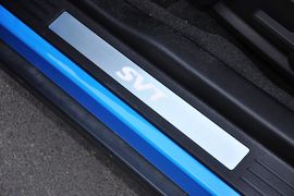 2012款福特野马Shelby