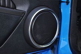 2012款福特野马Shelby
