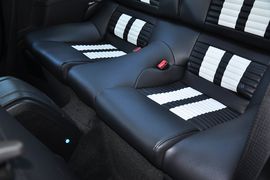 2012款福特野马Shelby