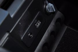 2012款福特野马Shelby