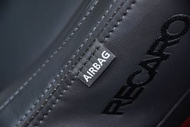 2012款福特野马Shelby