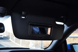 2012款福特野马Shelby