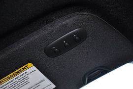 2012款福特野马Shelby