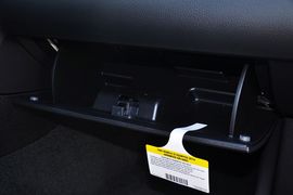 2012款福特野马Shelby