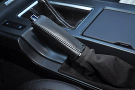 2012款福特野马Shelby