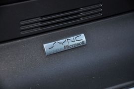 2012款福特野马Shelby