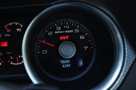 2012款福特野马Shelby