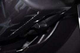 2012款福特野马Shelby
