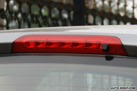 08款S-MAX(五座)实拍