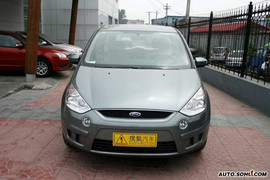 08款S-MAX(五座)实拍