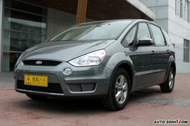 08款S-MAX(五座)实拍