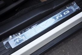 2012款福特野马GT