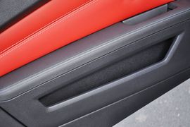 2012款福特野马GT